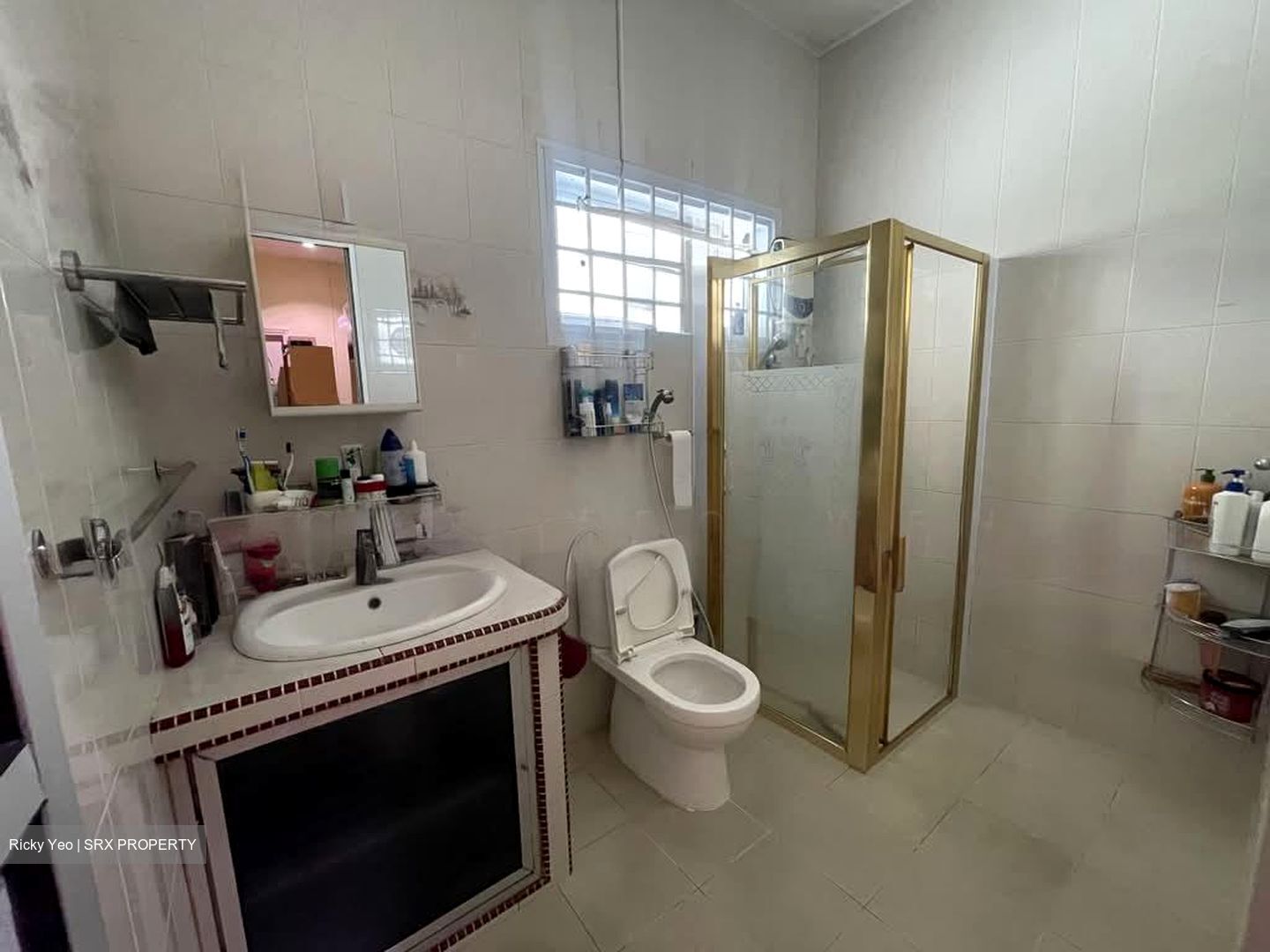 Aroozoo Lane (D19), Terrace #574152321